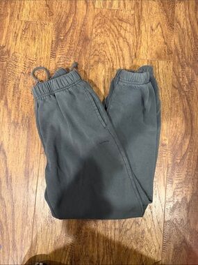 Garage jogger sweatpants